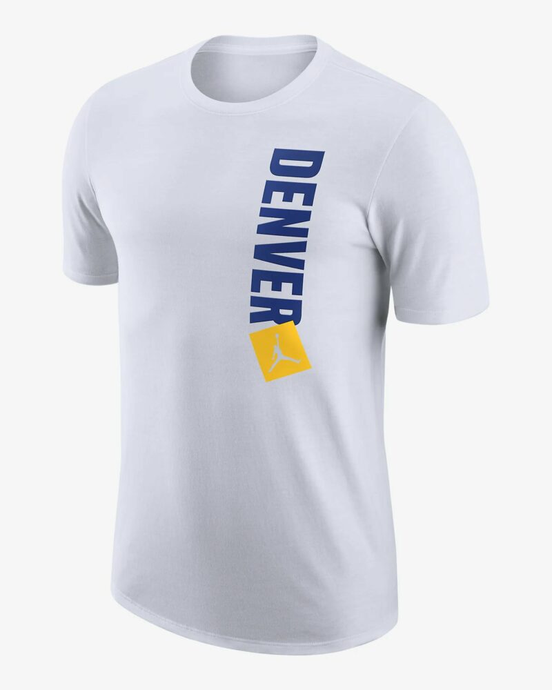 Denver Nuggets x Nike Essential Statement Edition T-shirt