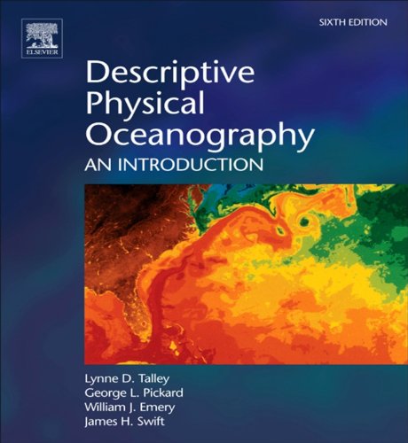Descriptive Physical Oceanography: An Introduction (PDF/EPUB Version)