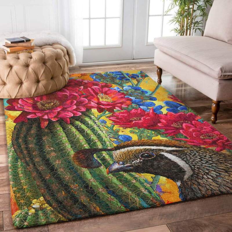 Desert Dreaming Limited Edition Rectangle Rug