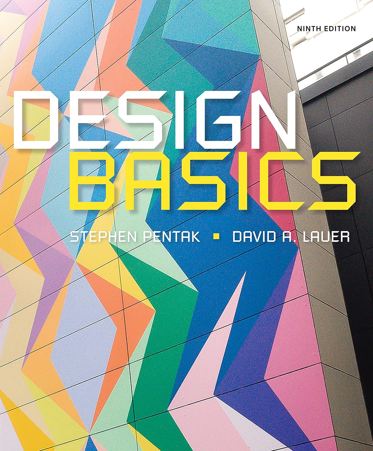 Design Basics (PDF/EPUB Version)