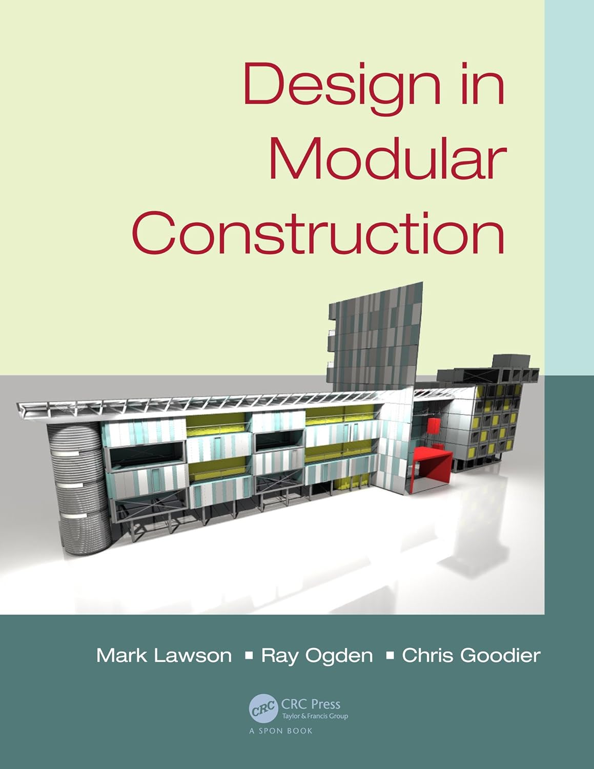 Design in Modular Construction (PDF/EPUB Version)