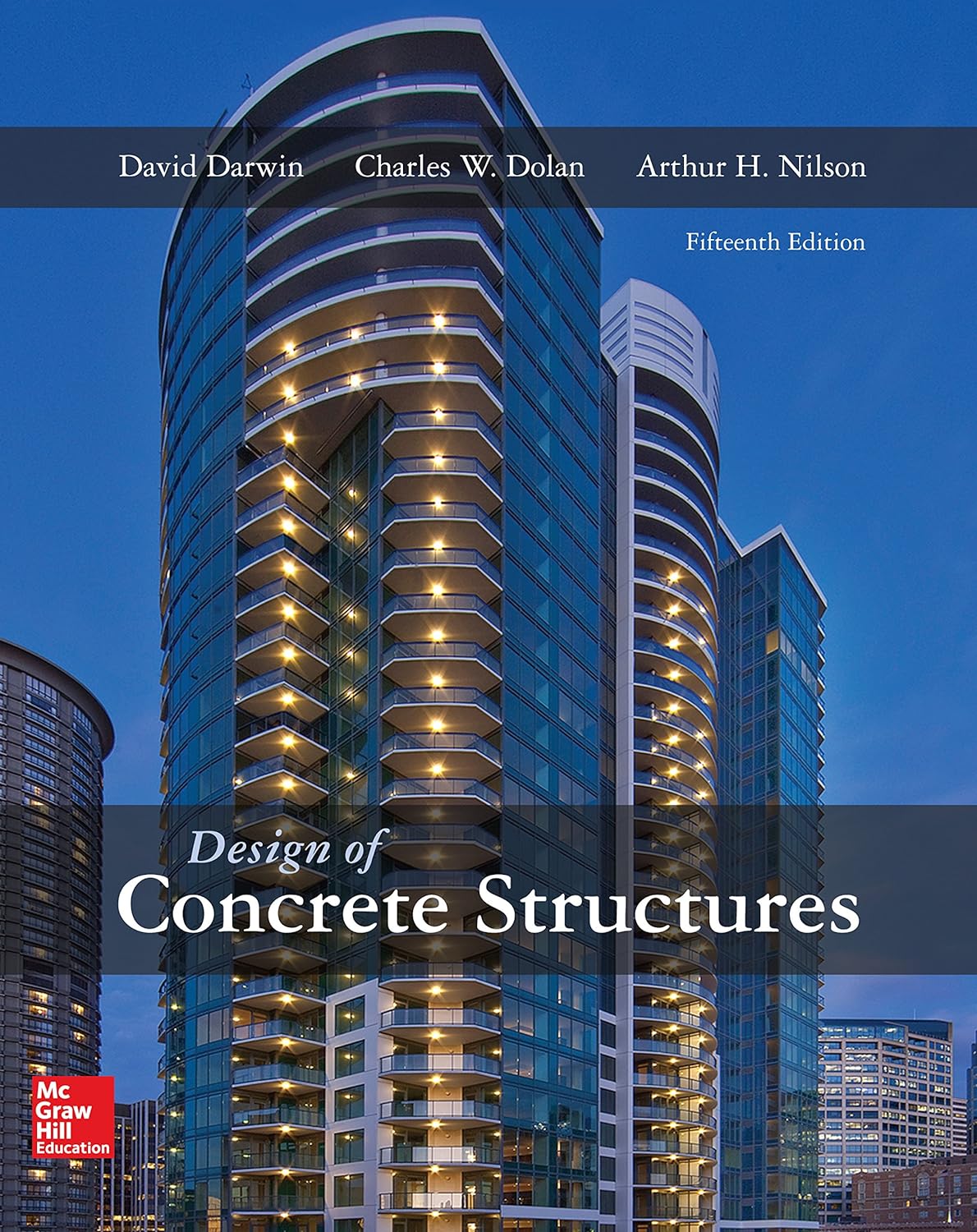Design of Concrete Structures (PDF/EPUB Version)