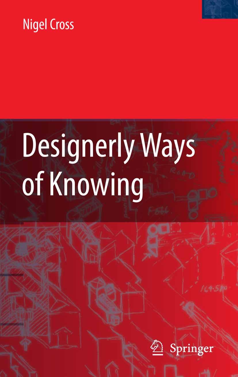 Designerly Ways of Knowing (PDF/EPUB Version)