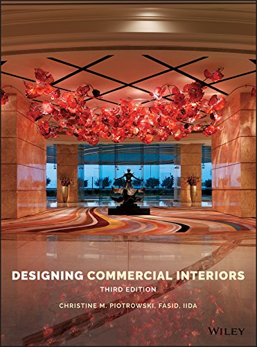 Designing Commercial Interiors (PDF/EPUB Version)
