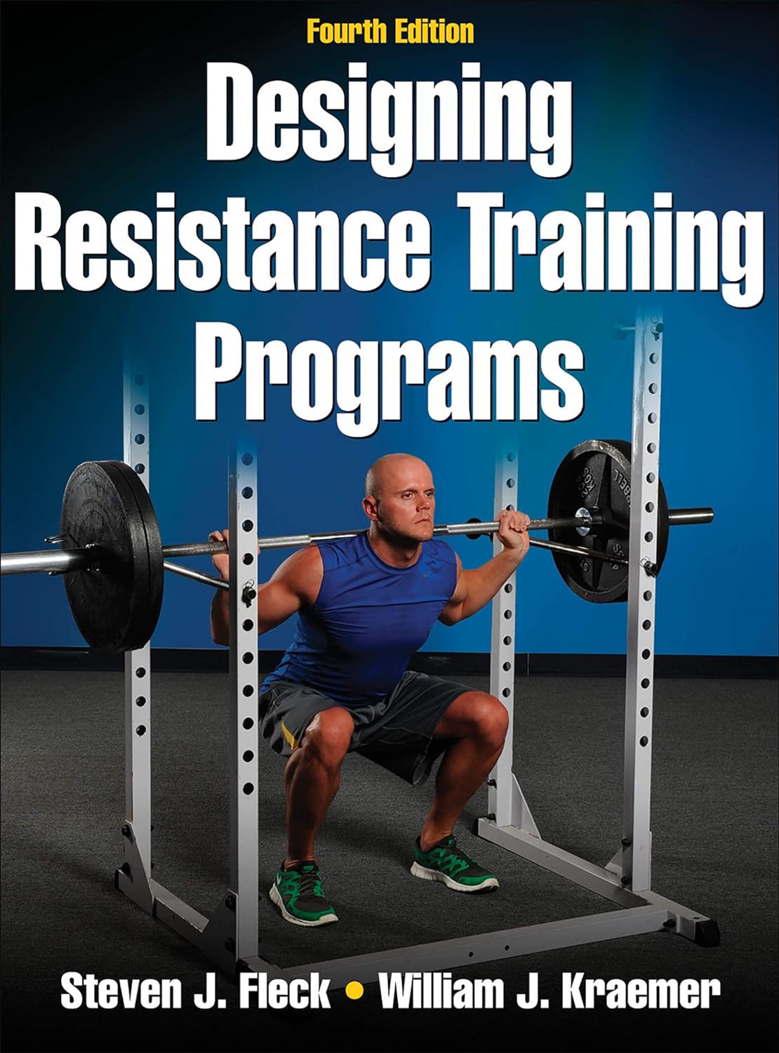 Designing Resistance Training Programs (PDF/EPUB Version)