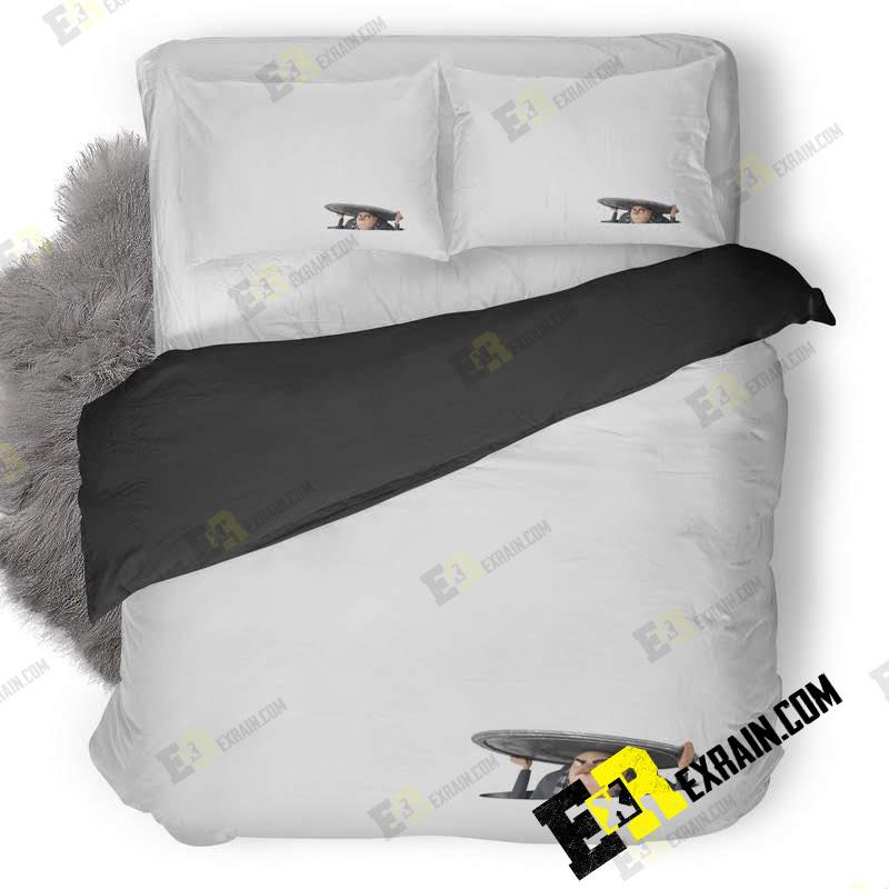 Despicable Me Summer 3D Customized Duvet Cover Bedding Set