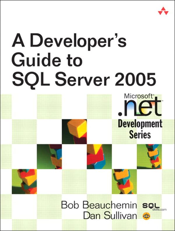 Developer's Guide to SQL Server 2005, A (PDF/EPUB Version)
