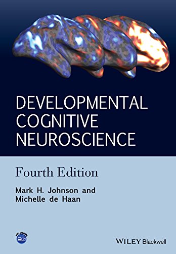 Developmental Cognitive Neuroscience: An Introduction (PDF/EPUB Version)