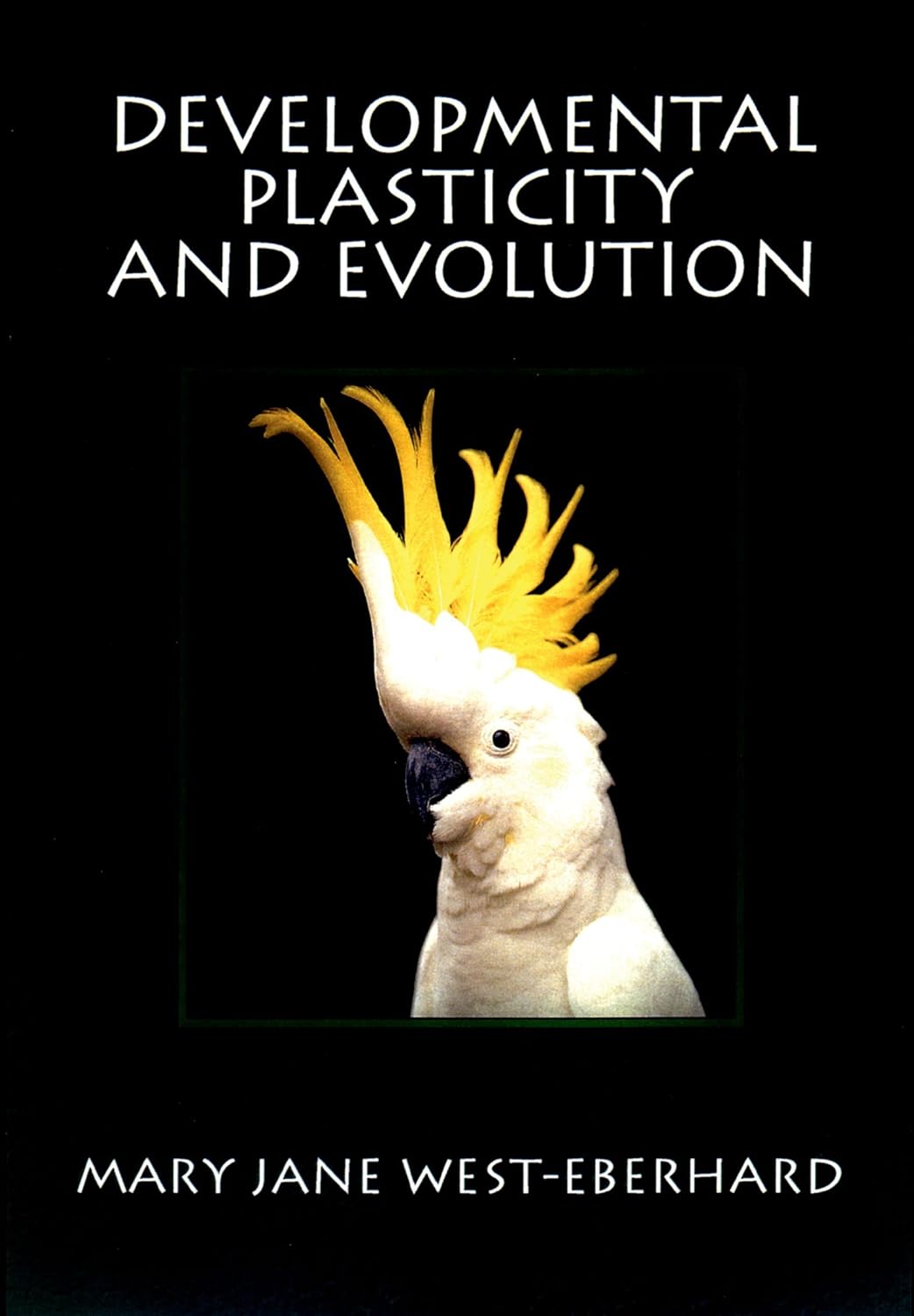 Developmental Plasticity and Evolution (PDF/EPUB Version)