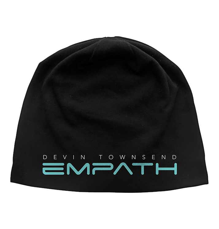 DEVIN TOWNSEND - 'Empath' Skull Cap Beanie