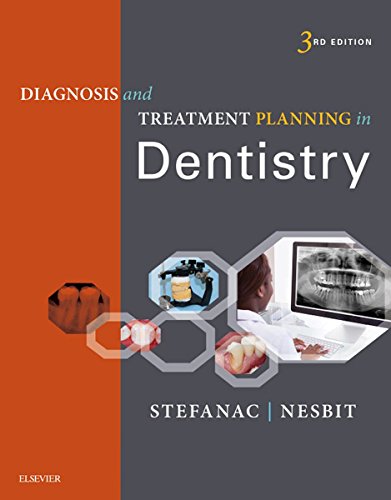 Diagnosis and Treatment Planning in Dentistry - E-Book (PDF/EPUB Version)