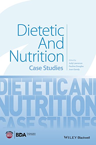 Dietetic and Nutrition: Case Studies (PDF/EPUB Version)