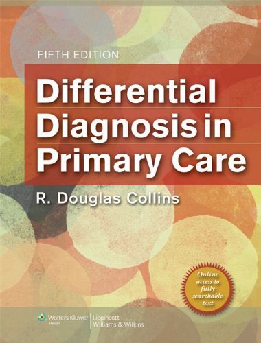 Differential Diagnosis in Primary Care (PDF/EPUB Version)