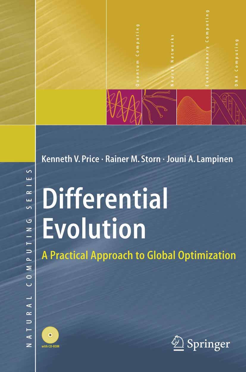 Differential Evolution: A Practical Approach to Global Optimization (Natural Computing Series) (PDF/EPUB Version)