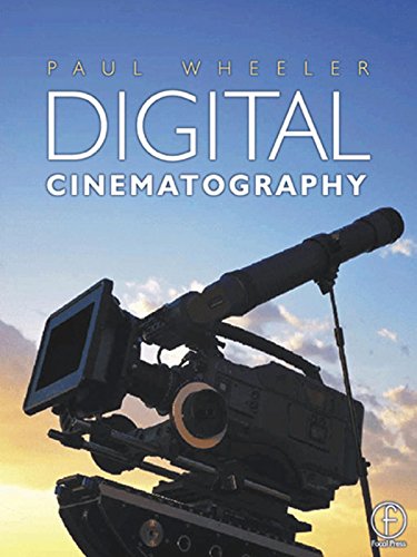 Digital Cinematography (PDF/EPUB Version)