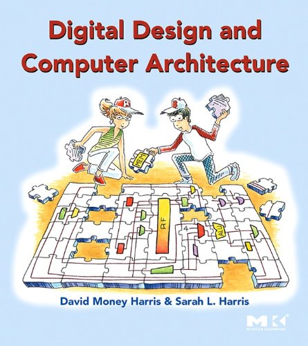Digital Design and Computer Architecture (PDF/EPUB Version)