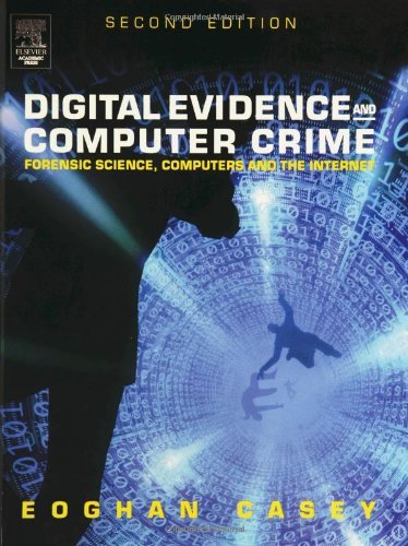 Digital Evidence and Computer Crime (PDF/EPUB Version)