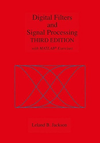 Digital Filters and Signal Processing: With MATLAB® Exercises (PDF/EPUB Version)