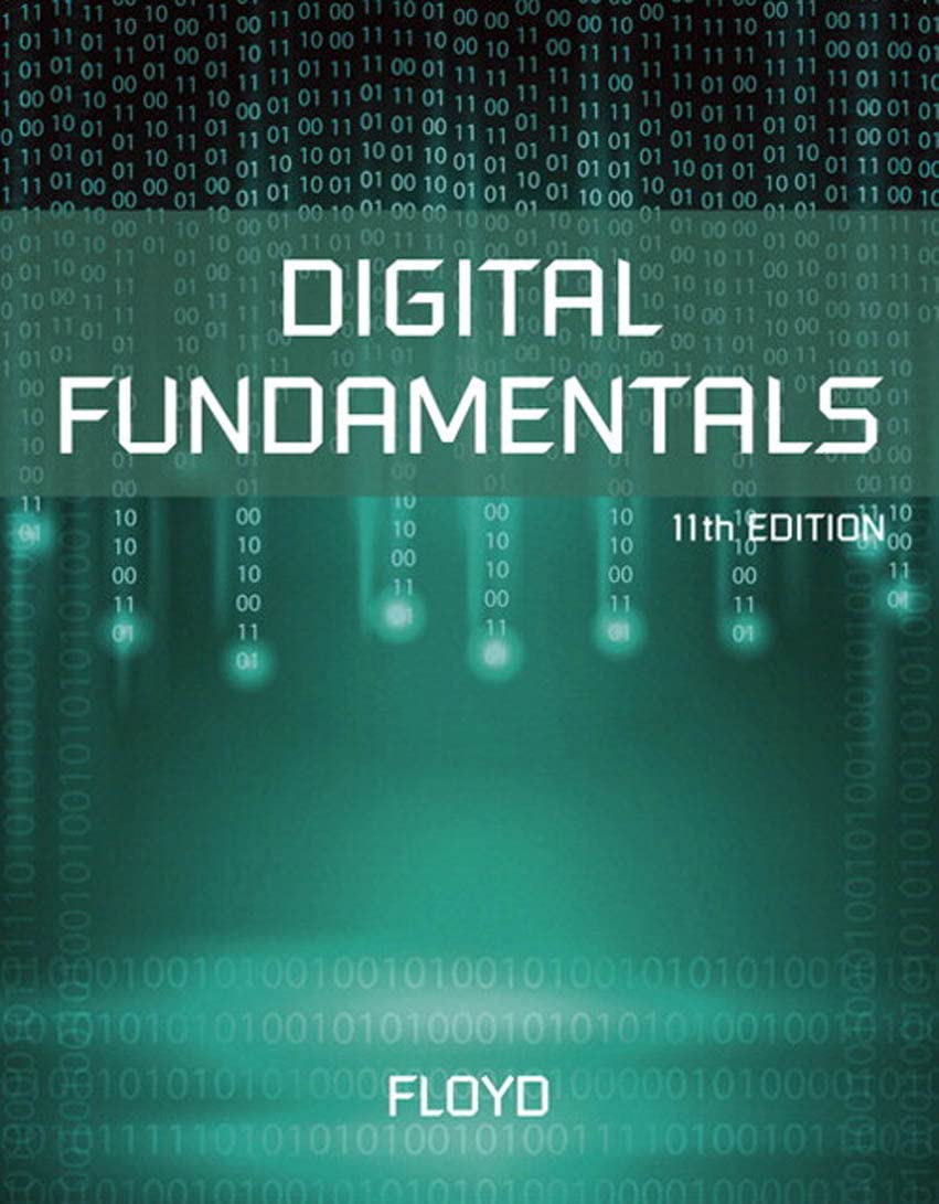 Digital Fundamentals (PDF/EPUB Version)