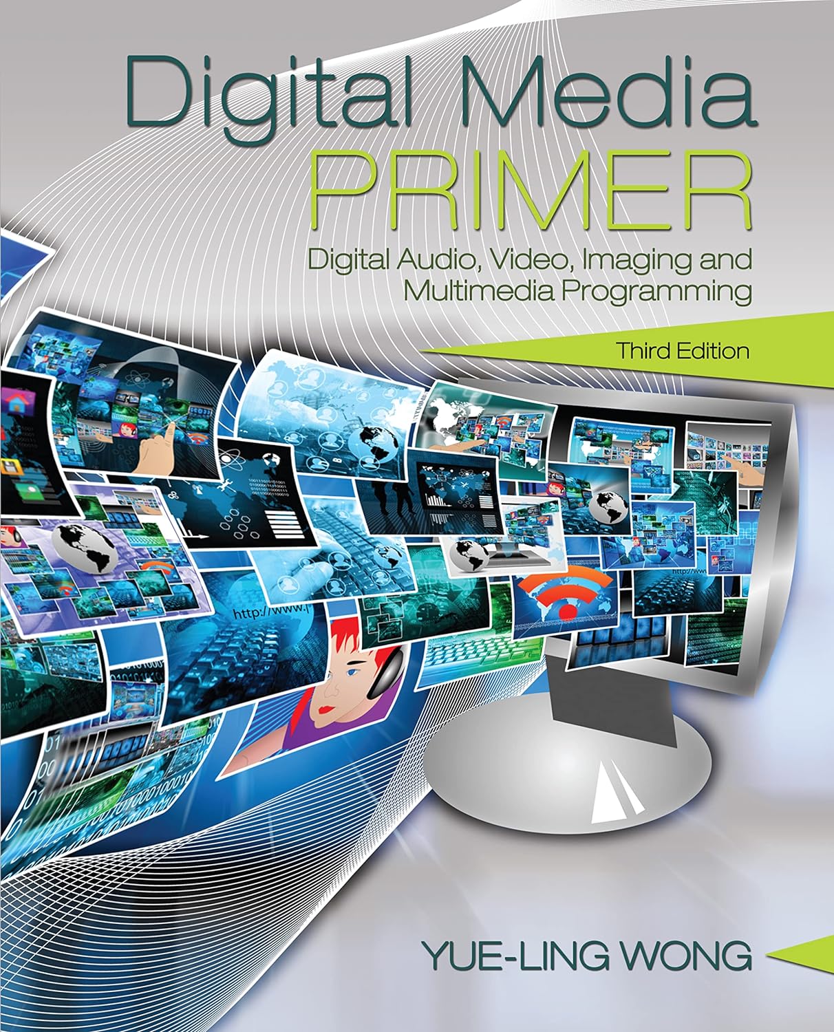 Digital Media Primer (PDF/EPUB Version)