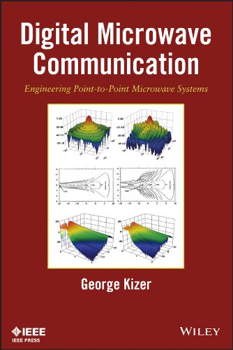 Digital Microwave Communication: Engineering Point-to-Point Microwave Systems (PDF/EPUB Version)