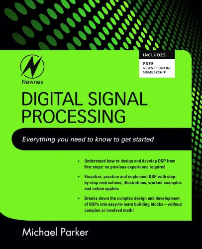 Digital Signal Processing 101: Everything you need to know to get started (PDF/EPUB Version)