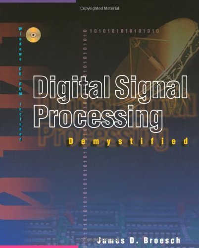 Digital Signal Processing Demystified (Engineering Mentor Series) (PDF/EPUB Version)