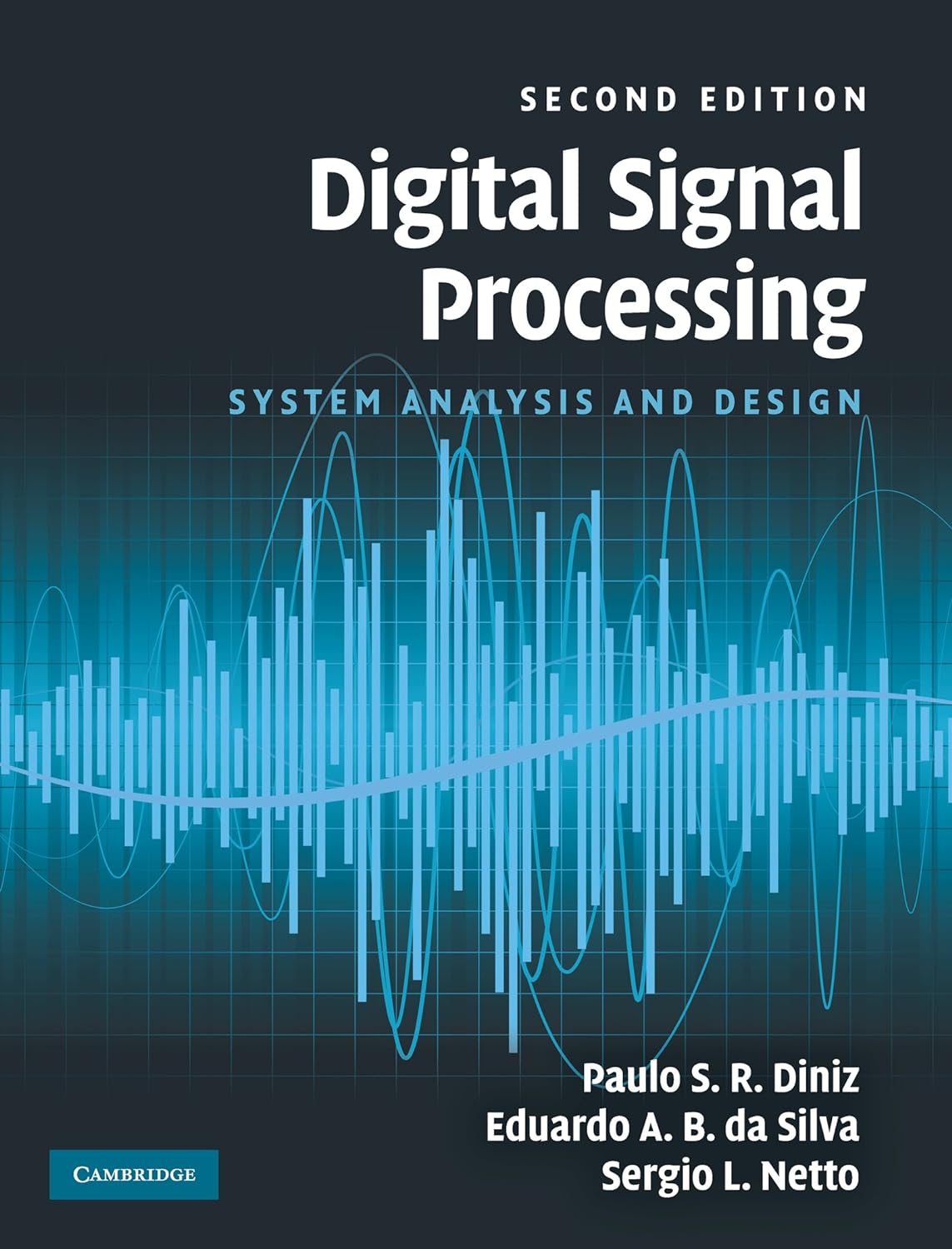 Digital Signal Processing: System Analysis and Design (PDF/EPUB Version)