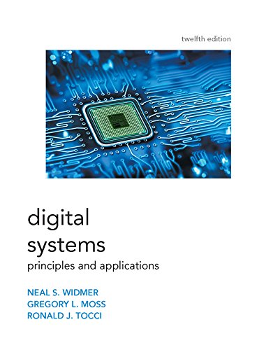 Digital Systems (PDF/EPUB Version)