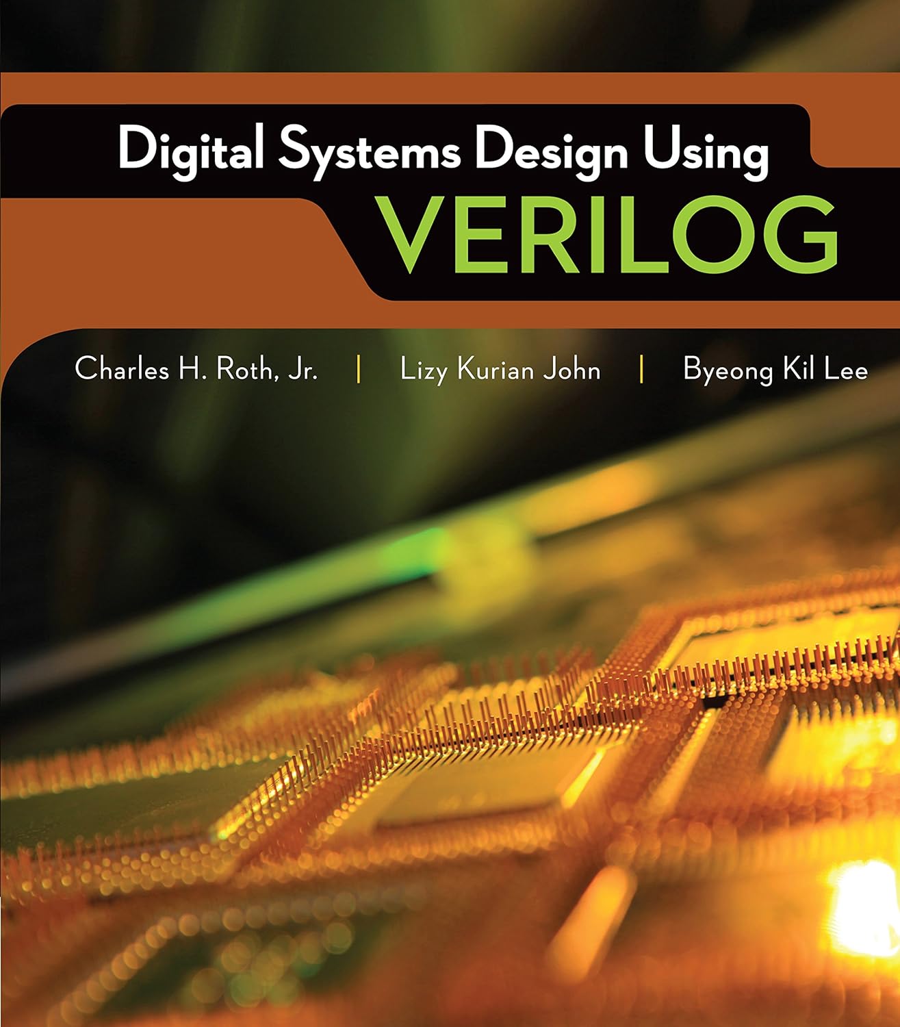 Digital Systems Design Using Verilog (PDF/EPUB Version)