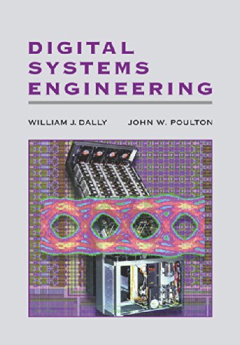 Digital Systems Engineering (PDF/EPUB Version)