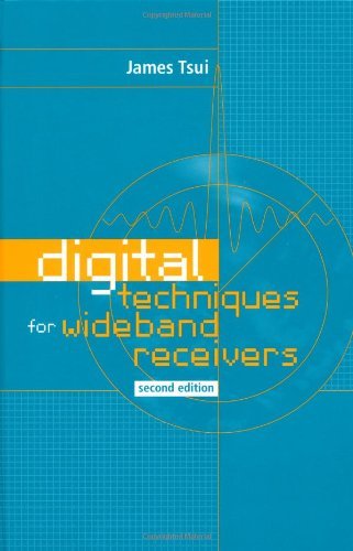 Digital Techniques for Wideband Receivers (Artech House Radar Library) (Artech House Radar Library (Hardcover)) (PDF/EPUB Version)