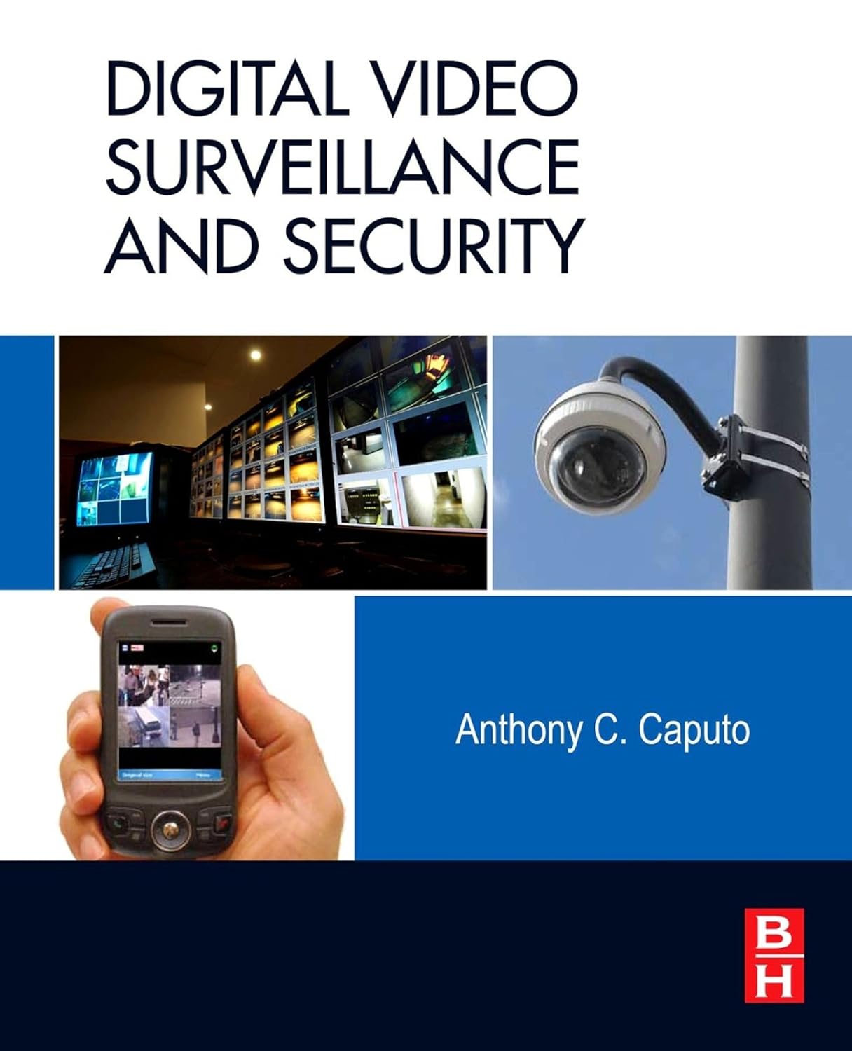 Digital Video Surveillance and Security (PDF/EPUB Version)