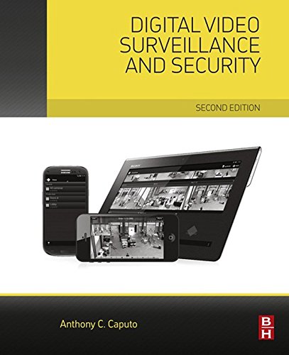 Digital Video Surveillance and Security (PDF/EPUB Version)