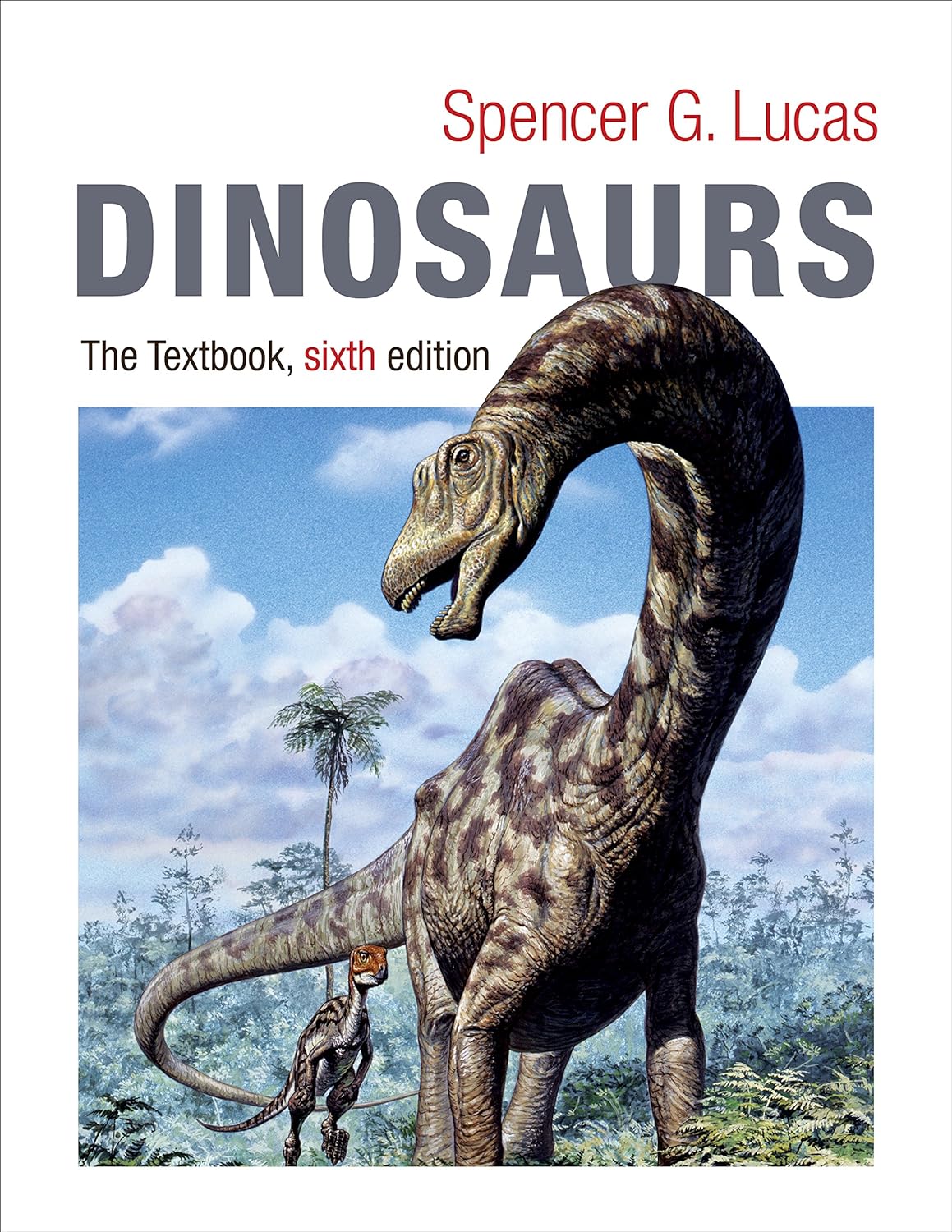 Dinosaurs: The Textbook (PDF/EPUB Version)