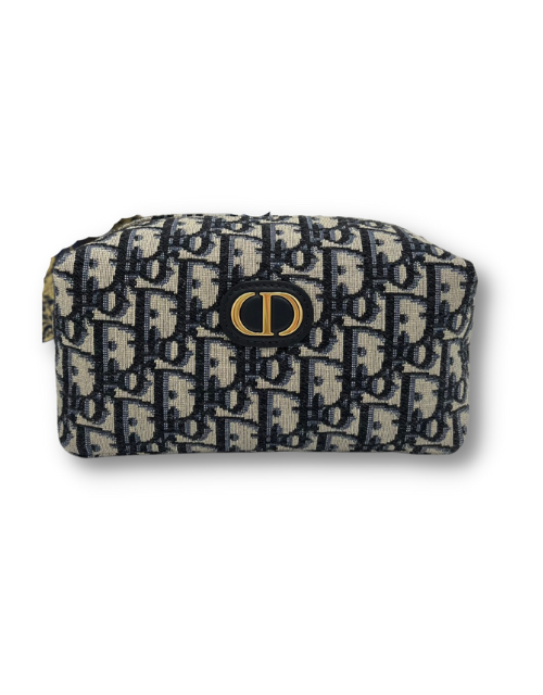Dior 30 Montaigne Venus Pouch Beige For Women 8.5in/21cmUTZQ_