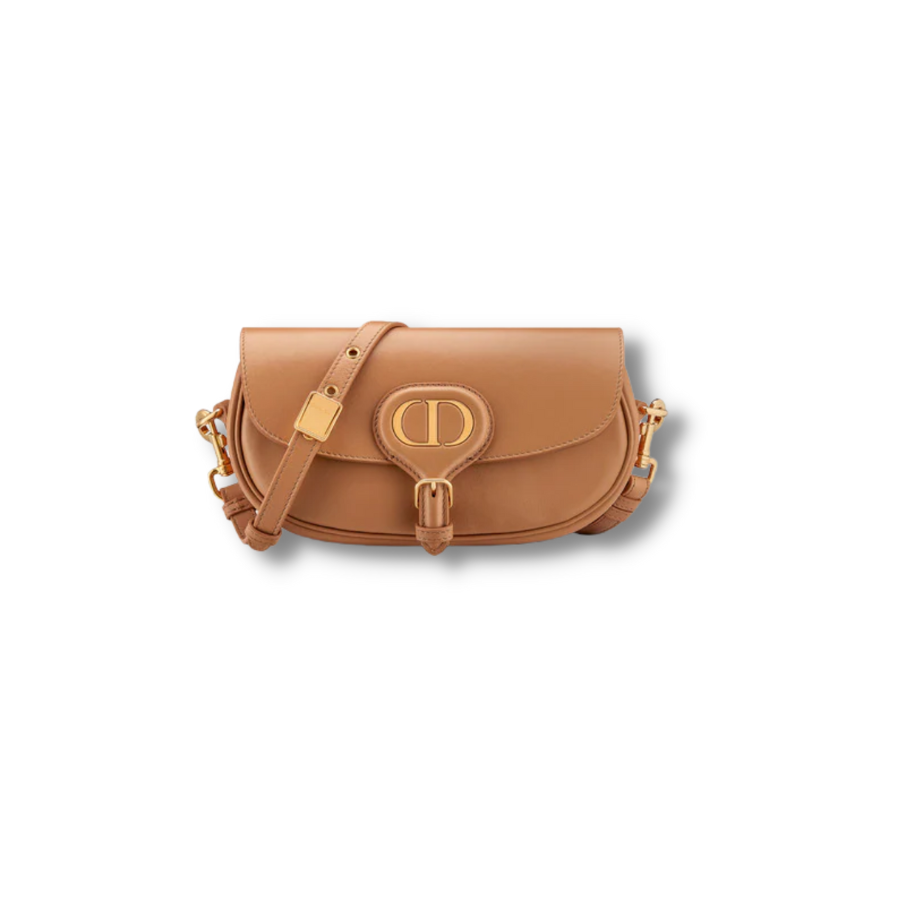 Dior Bobby East-West Bag Amber For Women-M9327UMOL_M43U
