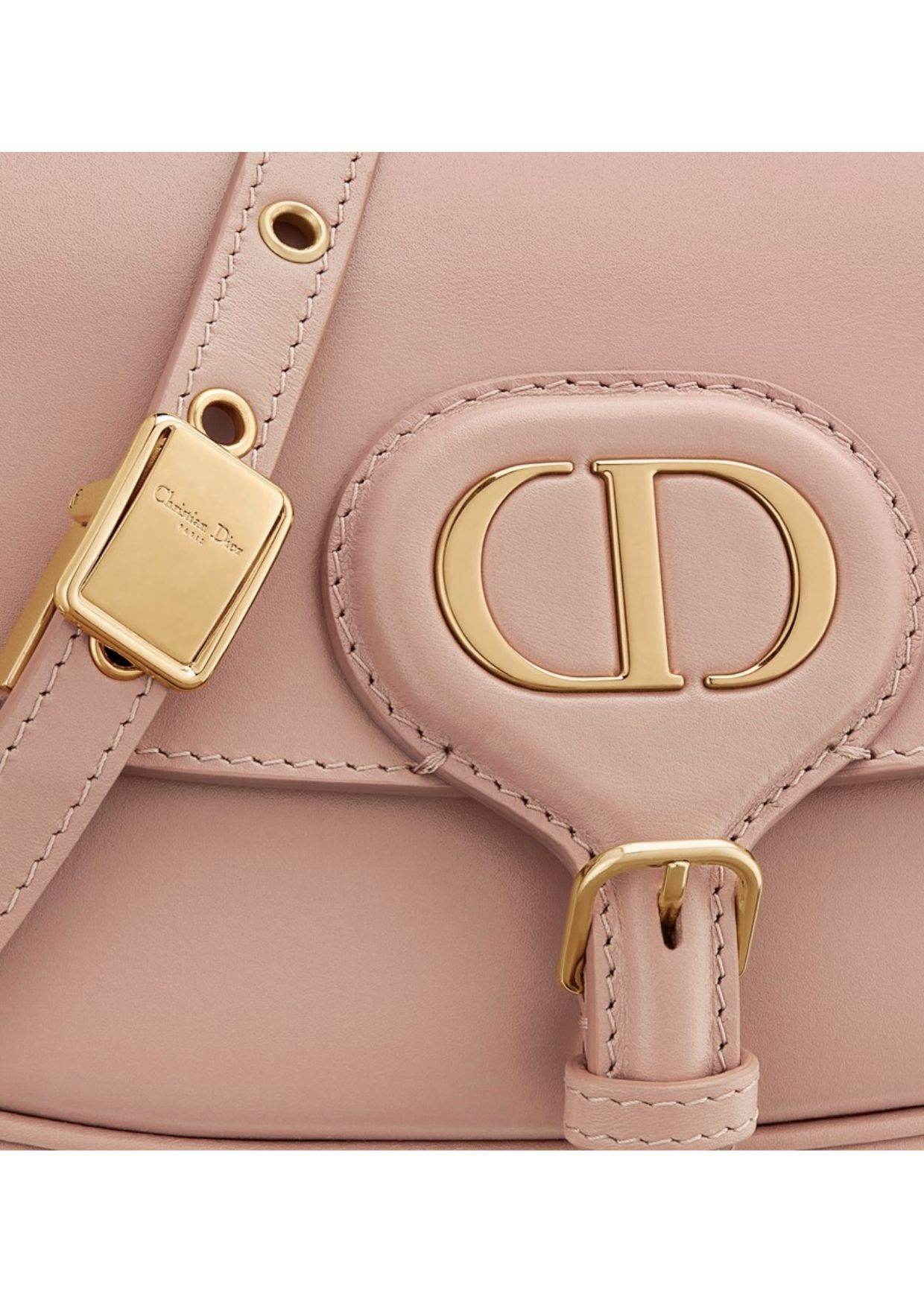 Dior Bobby East-West Bag Pink For WomenUMOL_M49P