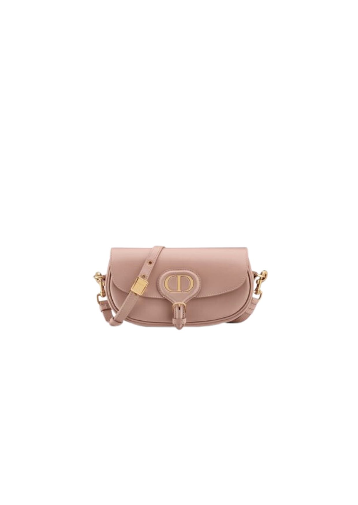 Dior Bobby East-West Bag Pink For WomenUMOL_M49P