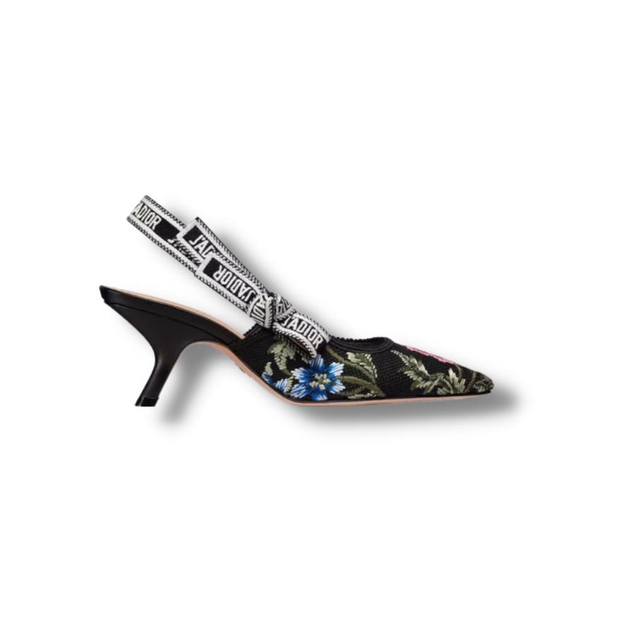Dior J’Adior Slingback Pump For Women – KDP866FWY_S900