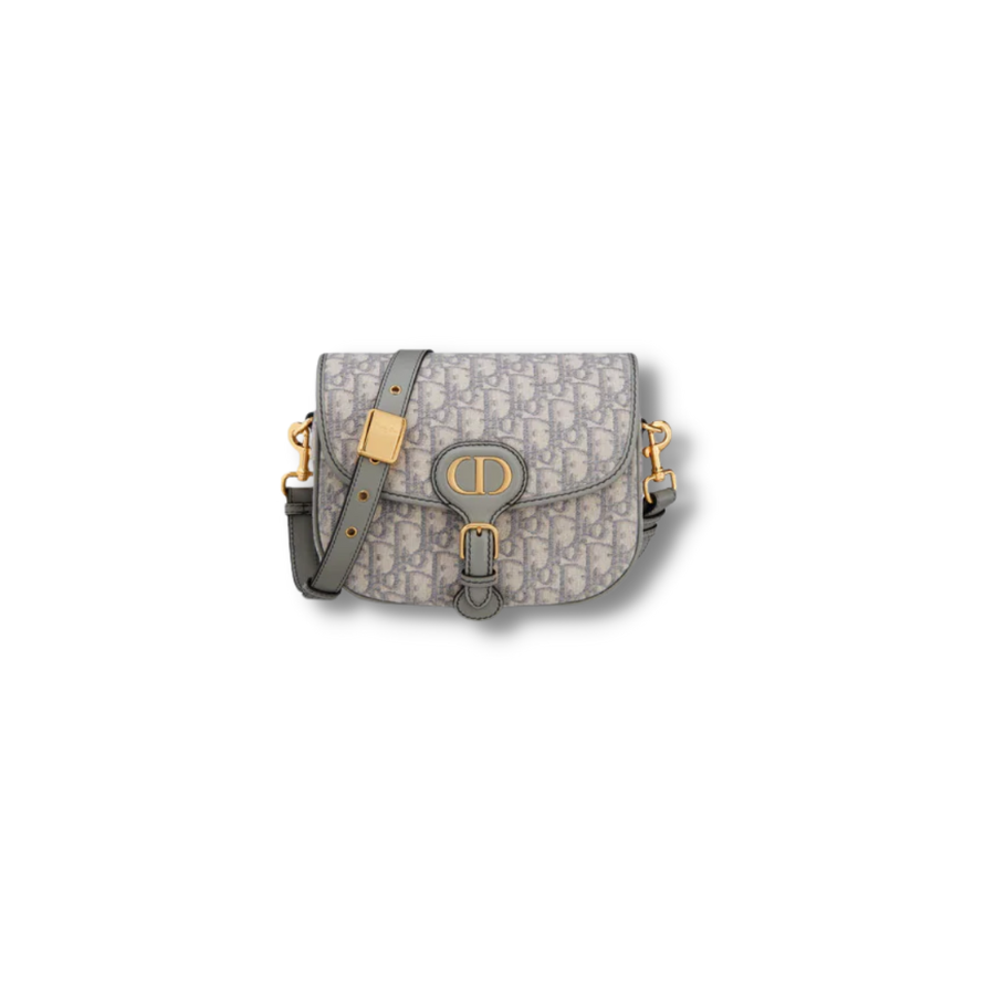 Dior Medium Dior Bobby Bag For Women -UTZQ_