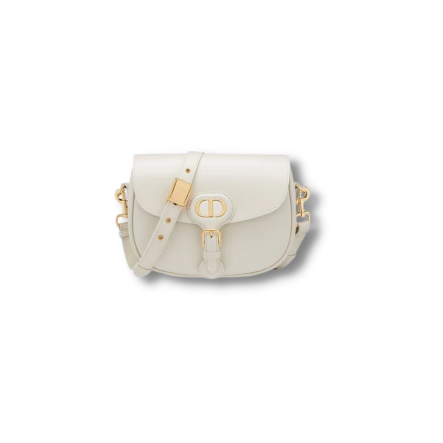 Dior Medium Dior Bobby Bag Latte For Women -UMOL_