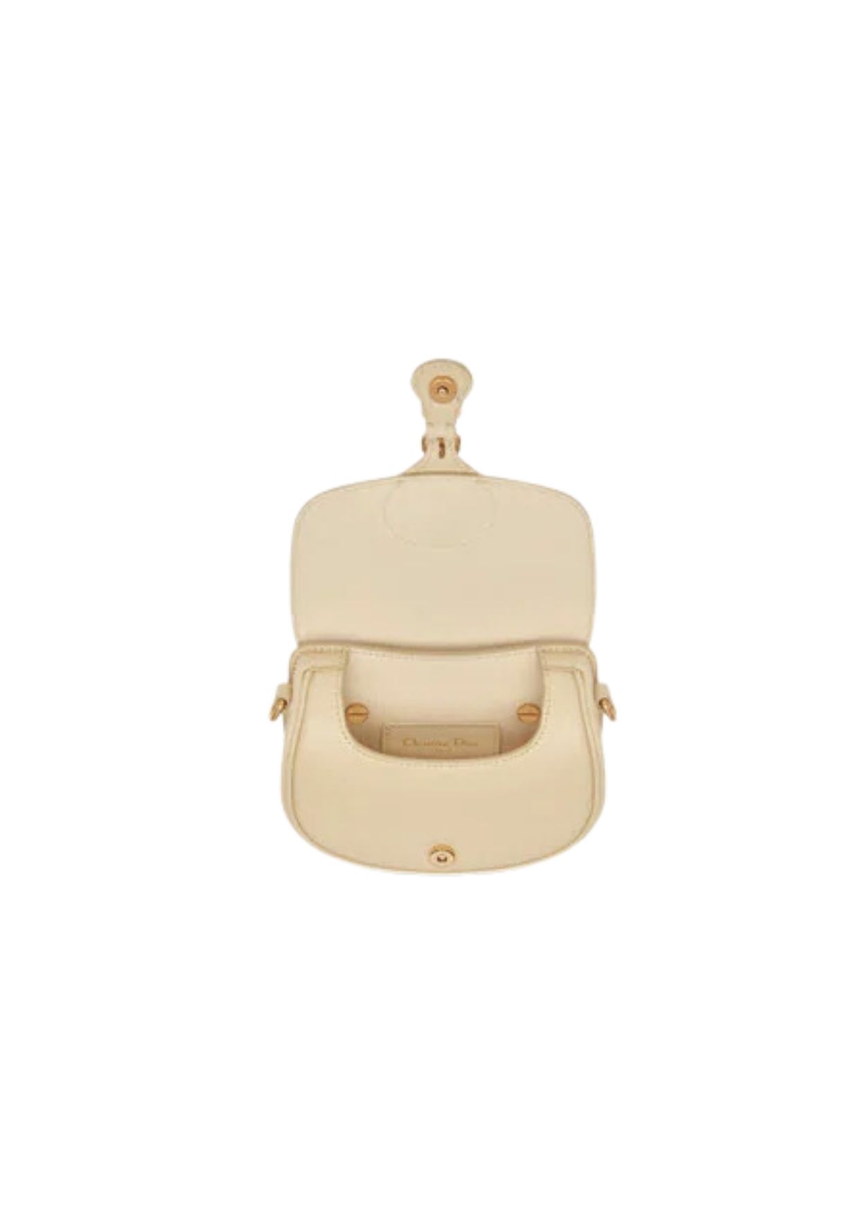 Dior Micro Dior Bobby Bag Beige For WomenUMOL_M26Y