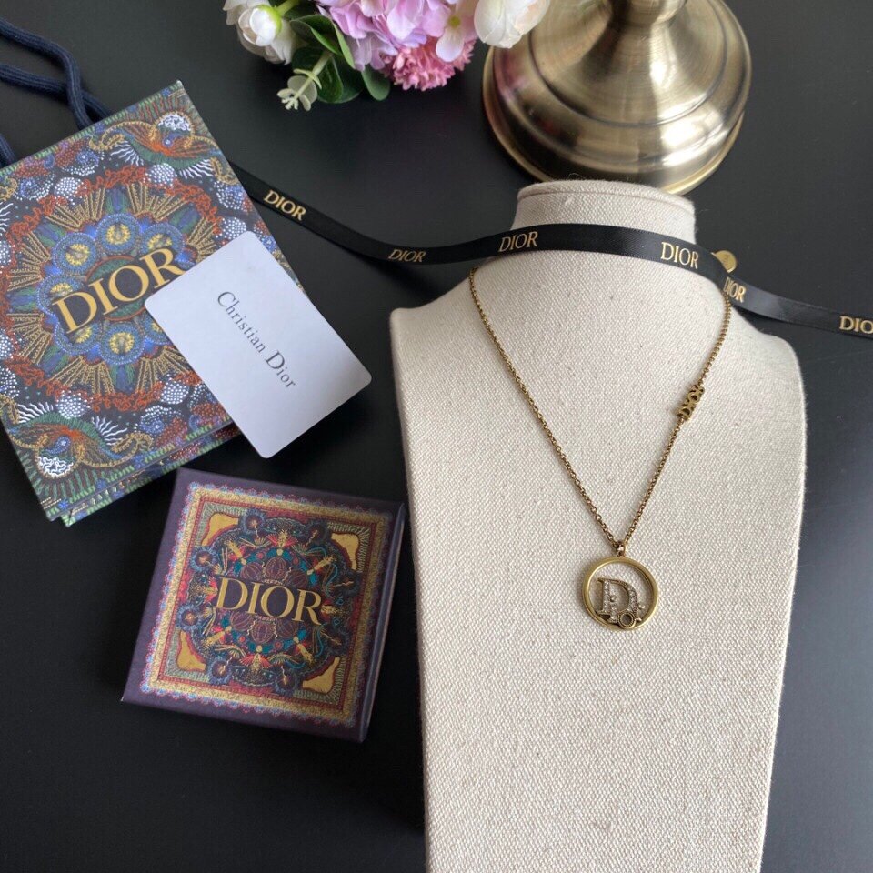 Dior Necklace