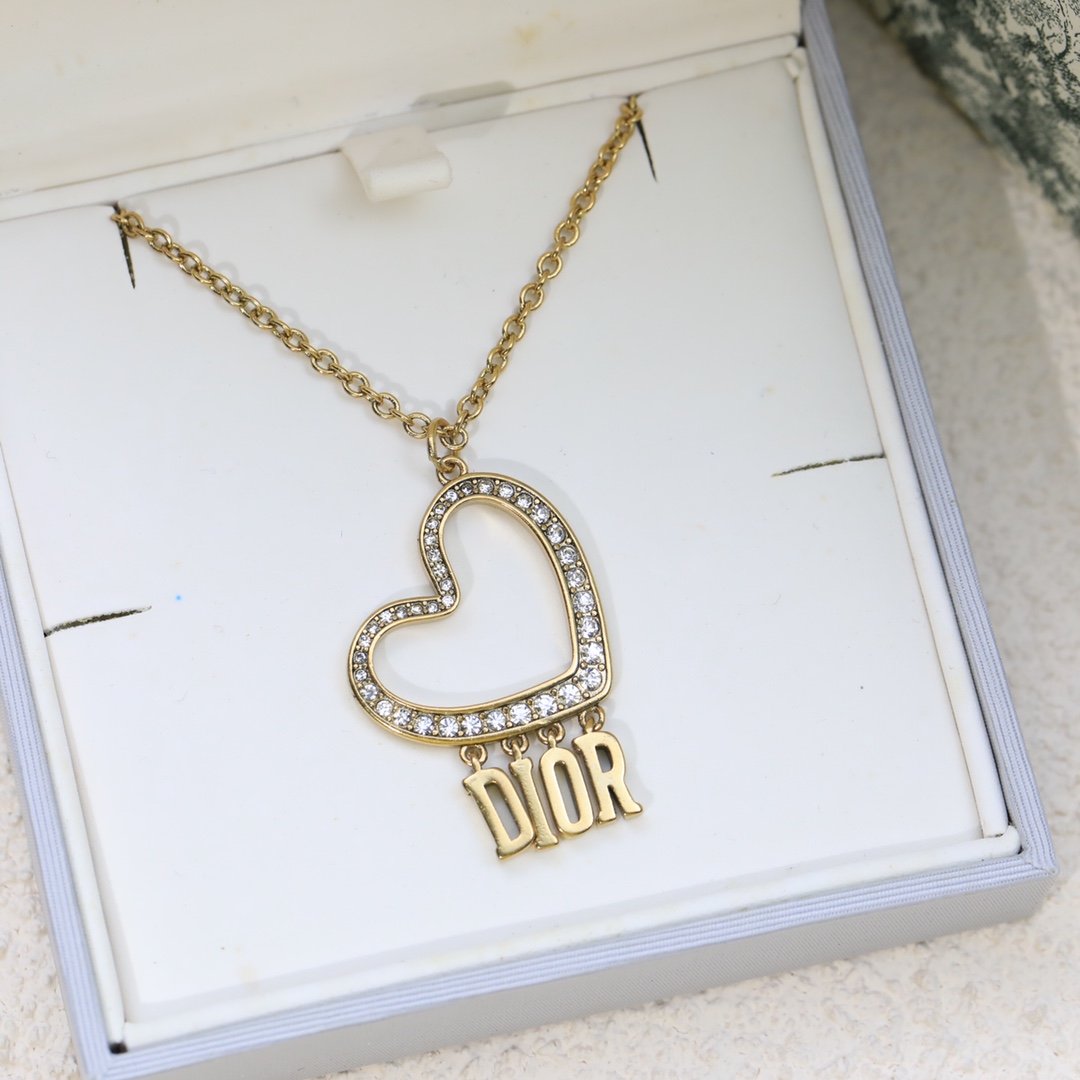 Dior Necklace