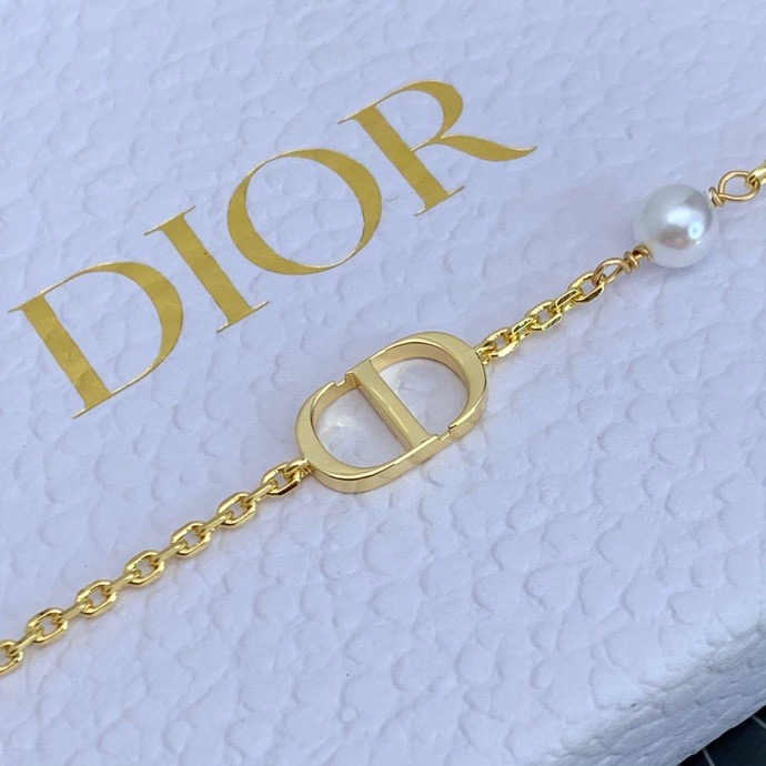 Dior Petit CD Bracelet