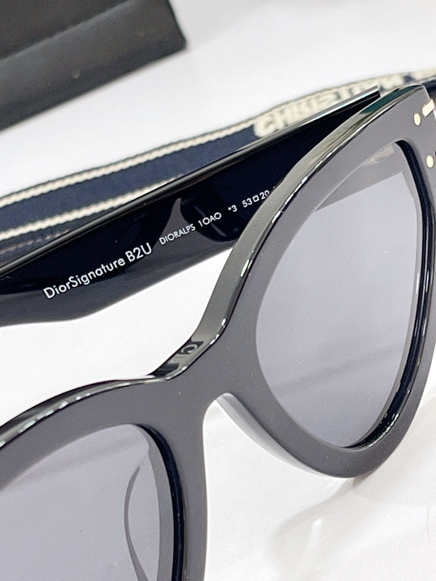 Dior Signature B2U