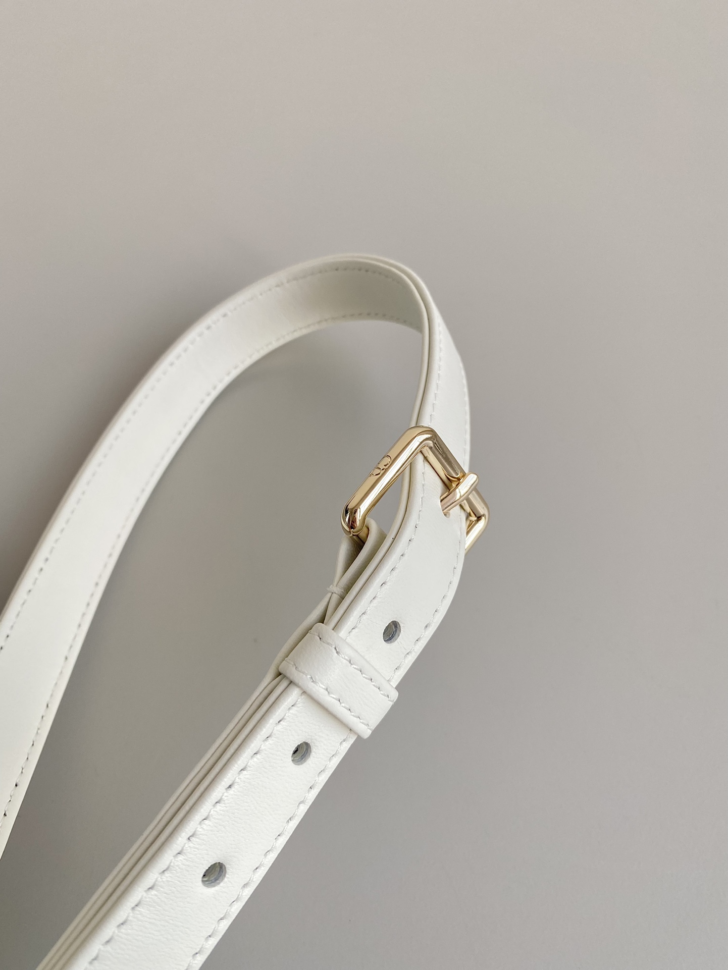 Dior Small Lady D-Joy Bag White/Pink/Black For Women 9in/22cmONGE_