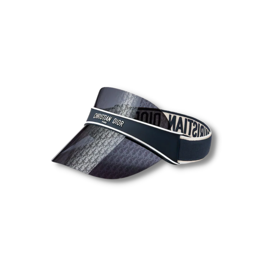 Diorclub V1U Hat For Women-CLUBV1UXT_31B8