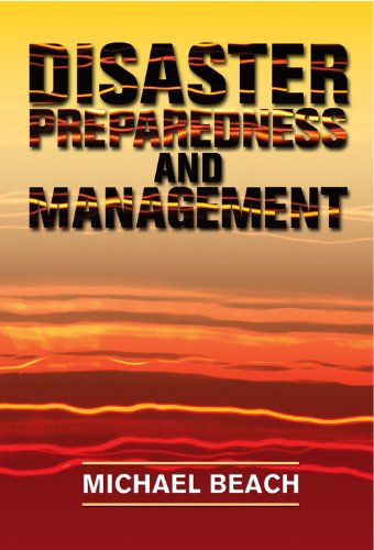 Disaster Preparedness and Management (PDF/EPUB Version)